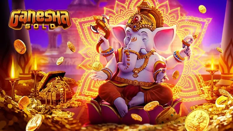 Kombinasi Pola Ganesha Fortune Terbaik untuk Hasil Maksimal